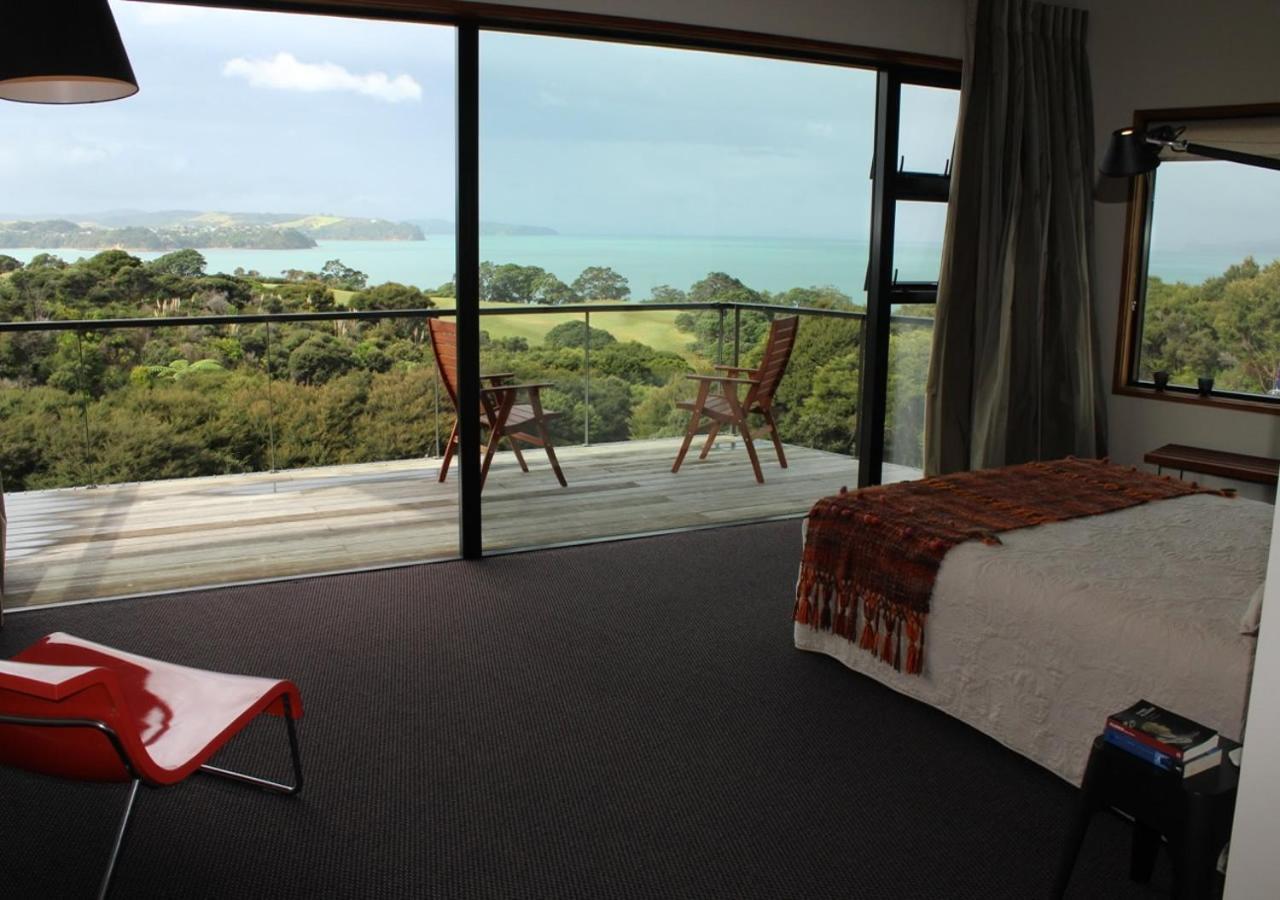 La Bodega Waiheke Island Hotel Surfdale Exterior photo