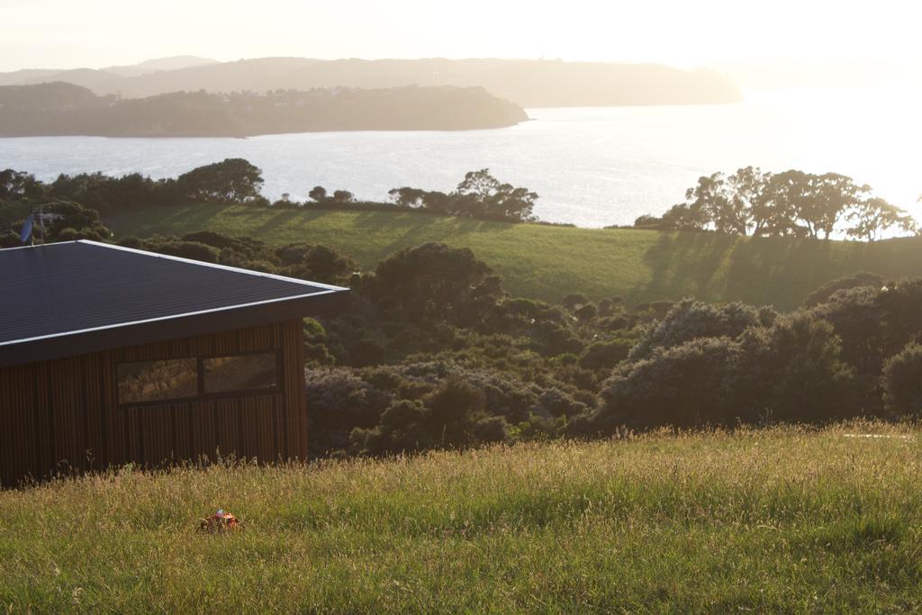 La Bodega Waiheke Island Hotel Surfdale Exterior photo