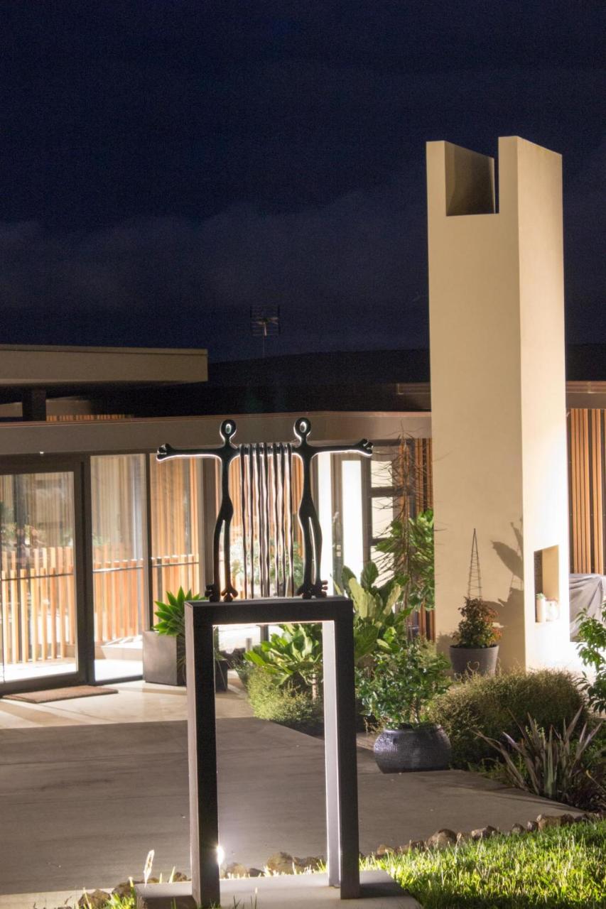 La Bodega Waiheke Island Hotel Surfdale Exterior photo