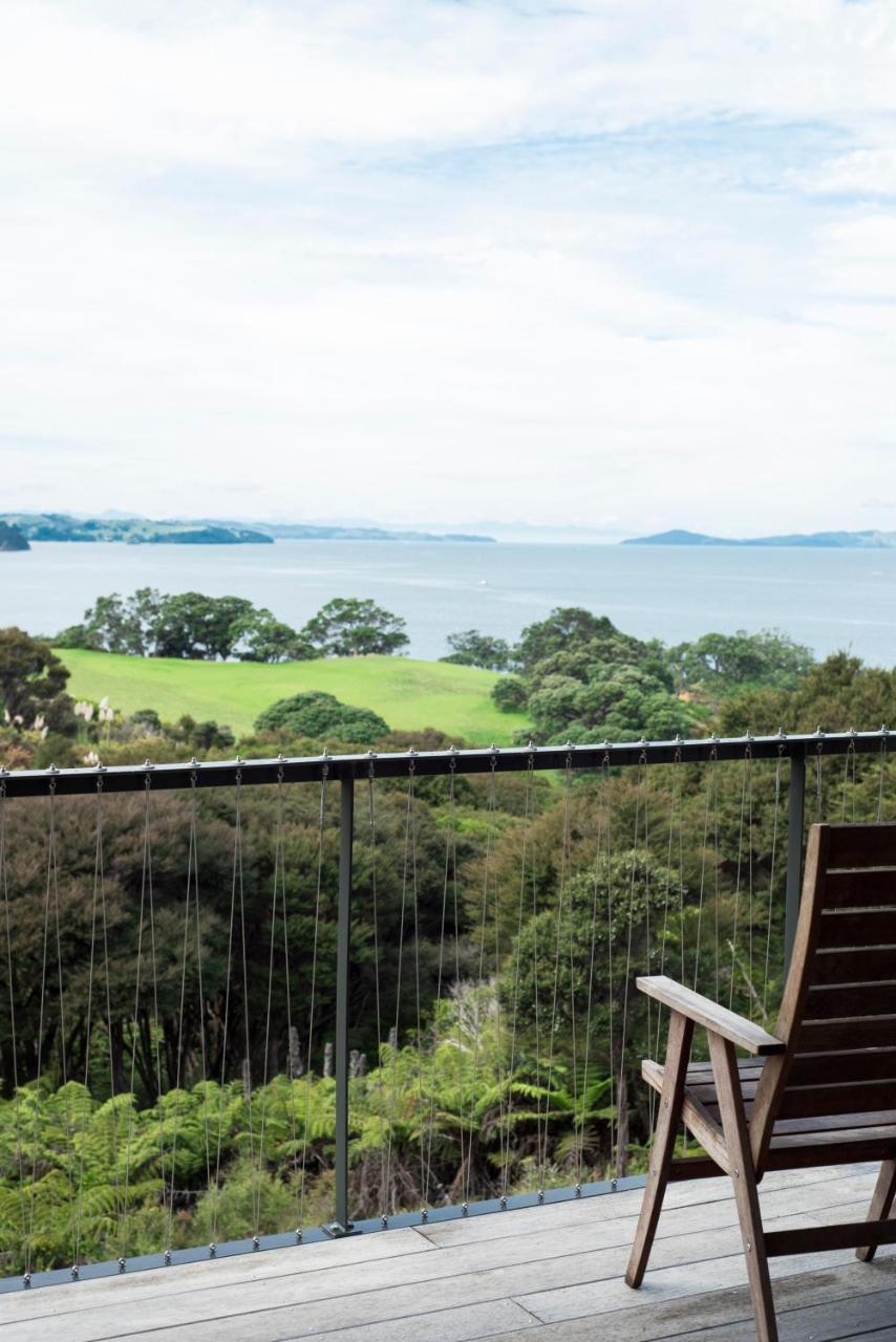La Bodega Waiheke Island Hotel Surfdale Exterior photo