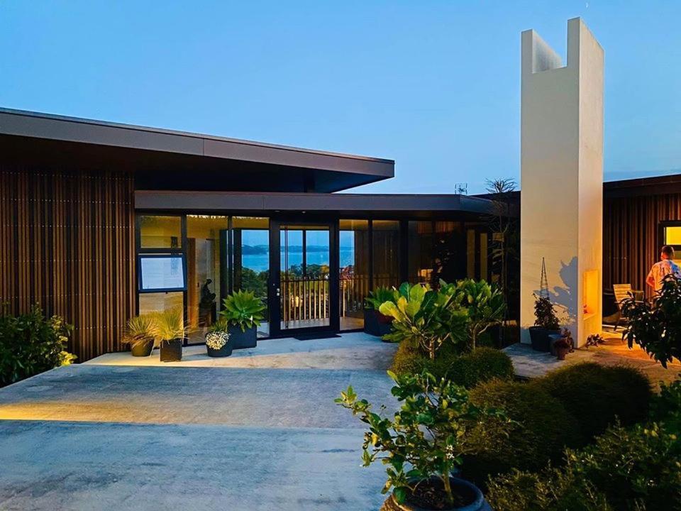 La Bodega Waiheke Island Hotel Surfdale Exterior photo